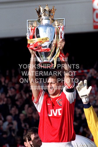 Tony adams 1998 premier - tony,