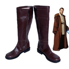 Obi Wan Kenobi Boots Star Wars