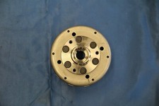 Daelim SQ125 Flywheel complete