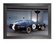 1970 Ferrari 365 GTB 4 Daytona
