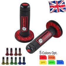 7/8" 22mm Non-Silp Motorcycle