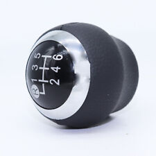 6 Speed Manual Gear Shift Knob