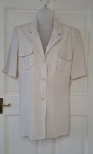 1980s Marks & Spencer Linen