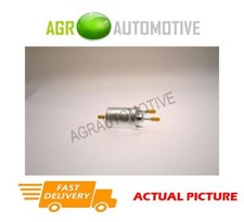 FOR SKODA OCTAVIA SCOUT 1.8