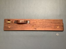 Antique Writing Slope Box