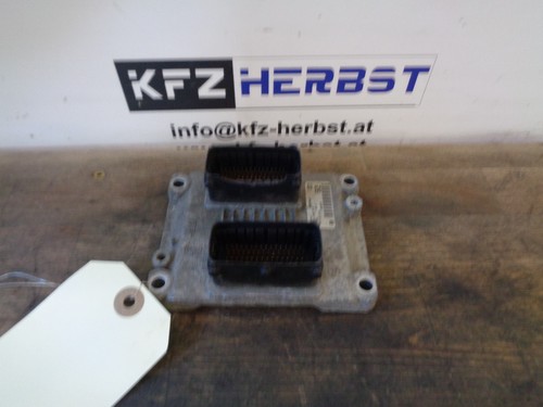 Engine ecu vauxhall corsa - vauxhall,