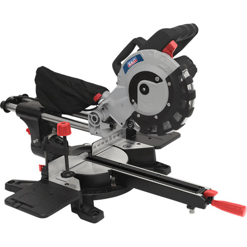 Sealey sms216 double sliding - sms216,
