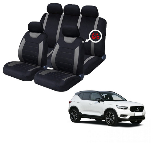 For volvo xc40 - for,