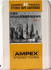 THE NEIGHBORHOOD Debut NEW