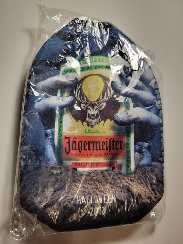 Jagermeister beach cooler - beach,