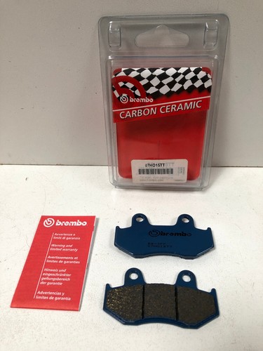 Brembo brake pad - brake,