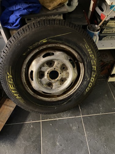 Ford transit long wheel base - ford,
