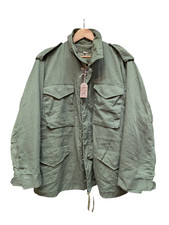 Genuine US Army Issue Olive