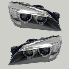 BMW F02 F01 740i 750li 760li