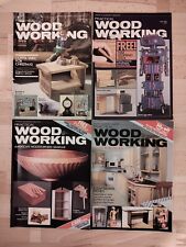 Practical Woodworking -