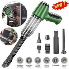 9000PA Handheld Cordless