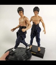 32/27cm Bruce Lee Jeet Kune Do