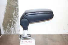 Leather Center Armrest Audi A4