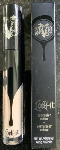 Kvd kat von lock - d, lock-it