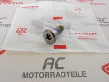 Honda RVT ST 1000 1100 1300 A R Disc Brake Disc Fastening Bolt