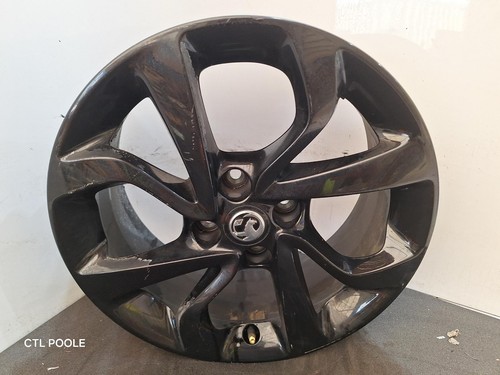 Vauxhall corsa sri mk4 - corsa,