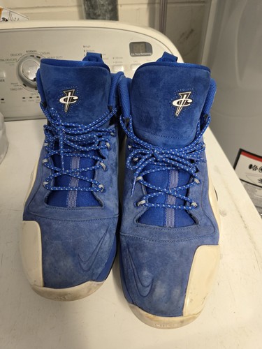 Nike zoom penny - zoom, memphis