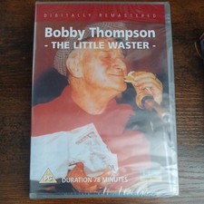 Bobby Thompson: The Little