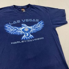 Vintage 2003 Harley-Davidson