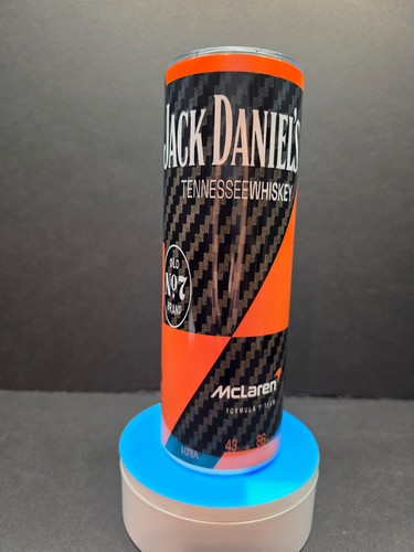 Jack daniels mclaren 20oz - jack,