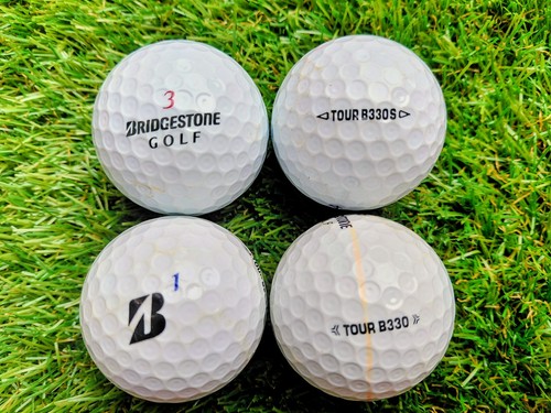 Bridgestone tour b330 - bridgestone,