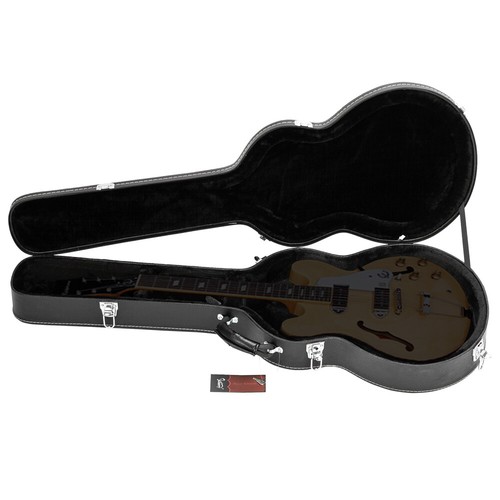 Yescom electric guitar - yescom, case
