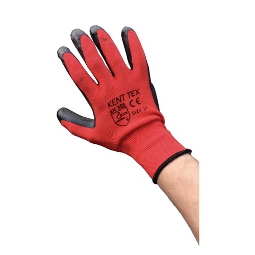 Kent tex super - tex, nitrile
