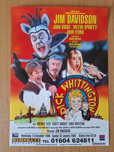 1999 derngate northampton - derngate,