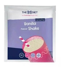 1:1 Diet CWP Vanilla Shakes x