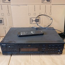 Aiwa XC-750 CD Compact Disc