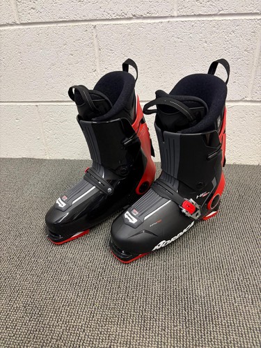 Nordica 90r ski - boots, +