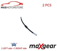 BRAKE HOSE LINE PIPE REAR MAXGEAR 52-0388 2PCS FOR PEUGEOT EXPERT,EXPERT TEPEE
