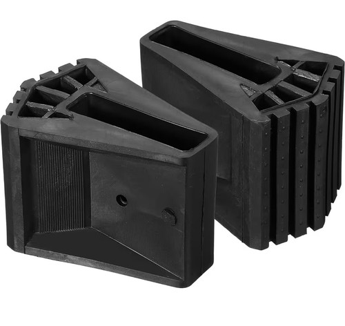 Ladder non slip - feet, mat