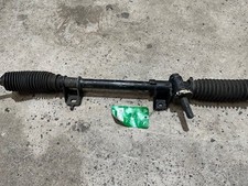 Ford Escort Manual Steering