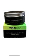 Gillette Labs Moisturiser