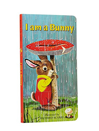Bunny golden sturdy - am, a