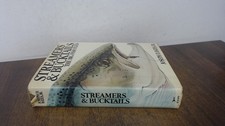 			Streamers and Bucktails, the Big-Fish Flies, Bates, Joseph D., Ra		