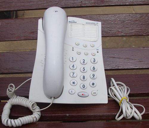 Binatone speakerphone model - binatone,