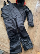 Sailing Waterproof Set, Jacket