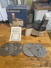 KENWOOD CHEF - High Speed