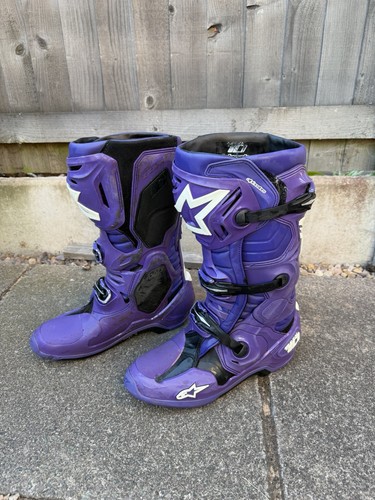 Alpinestars tech - tech, 10