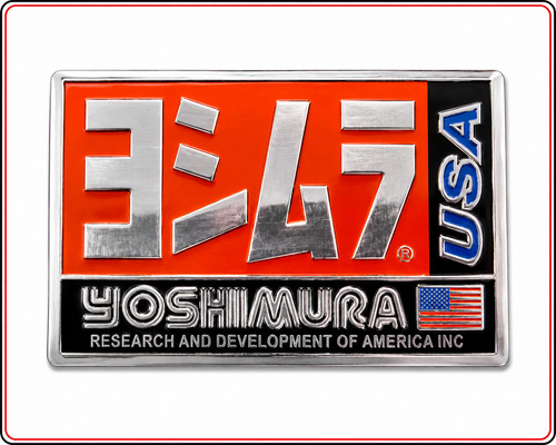 Yoshimura usa aluminium - usa,