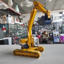 Komatsu Pc400lc Excavator Pemc