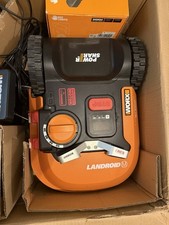 WORX WR141E M500 Landroid