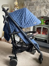 My Babiie pushchair